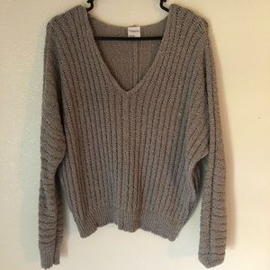 Tillys essential full tilt sweater